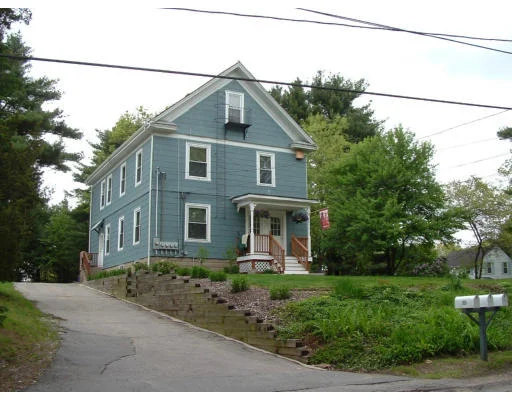 Unit for sale at 859 South Main Street, Attleboro, MA 02703