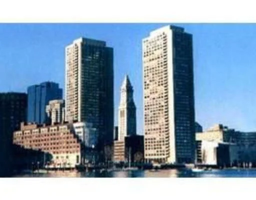 Unit for sale at 85 East India, Boston, MA 02110