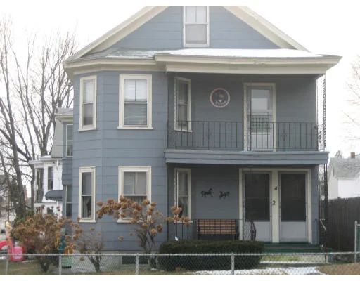 Unit for sale at 2-4 Essex St., Lowell, MA 01850