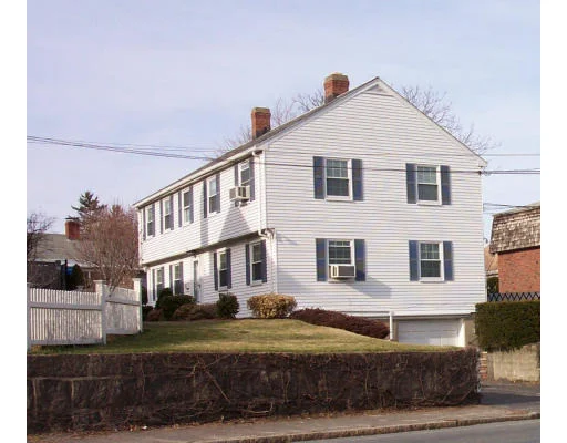 Unit for sale at 53 Summer Street, Arlington, MA 02474