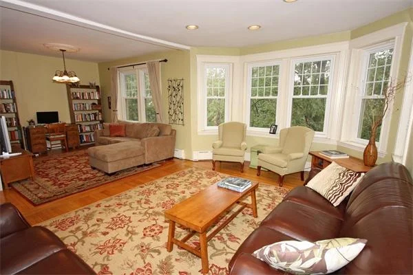 Unit for sale at 62 Dwight St, Brookline, MA 02446