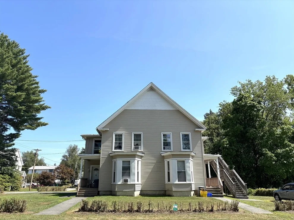 Unit for sale at 7 Riverview Drive, Gill, MA 01354
