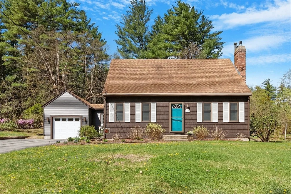 Unit for sale at 12 Scorpio Lane, Townsend, MA 01470