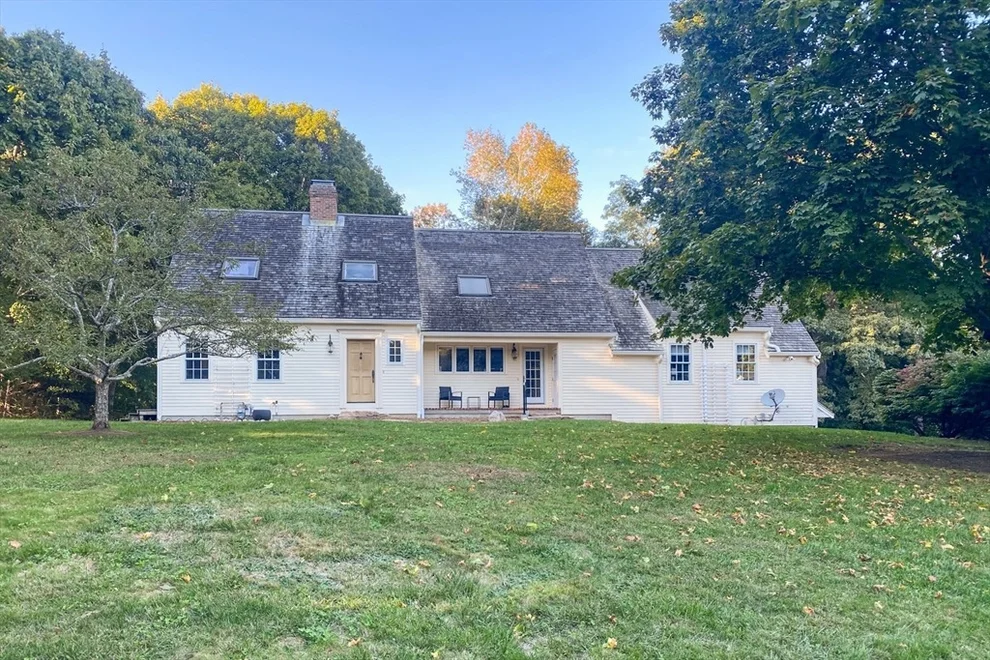 Unit for sale at 3 Popes Meadow, Sandwich, MA 02563