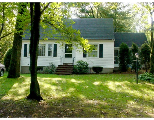 Unit for sale at 30 Balfour St., Lexington, MA 02421