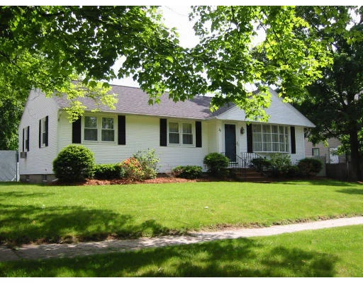 Unit for sale at 35 Chadwick Street, North Andover, MA 01845