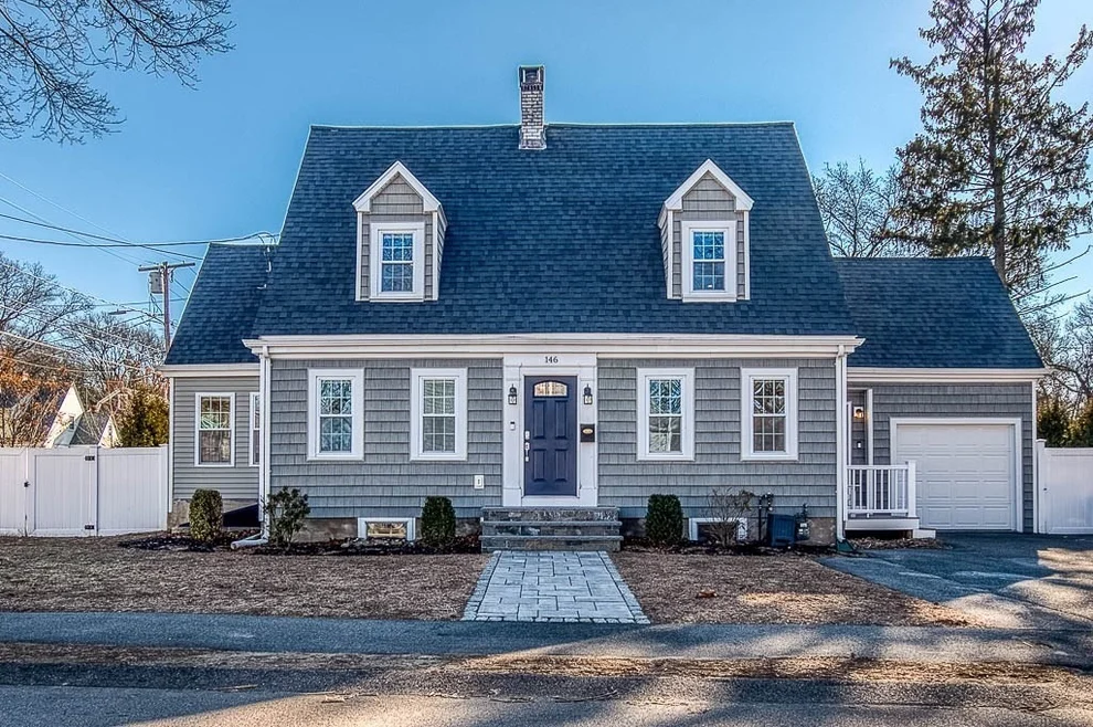 Unit for sale at 146 Jefferson Street, Dedham, MA 02026