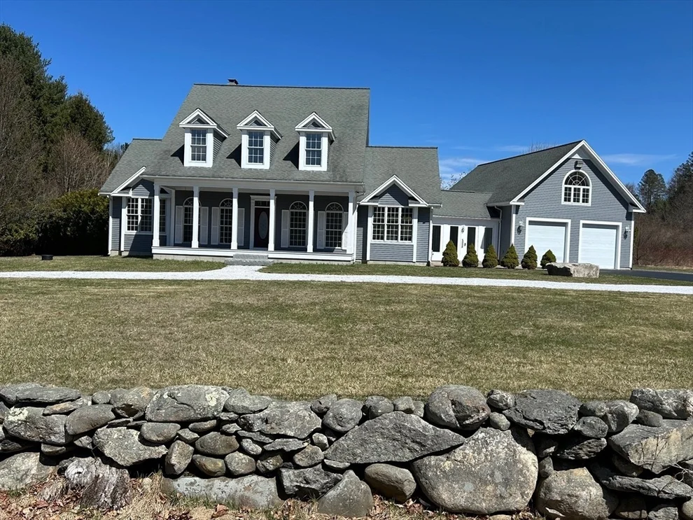 Unit for sale at 56 Malden St, West Boylston, MA 01583