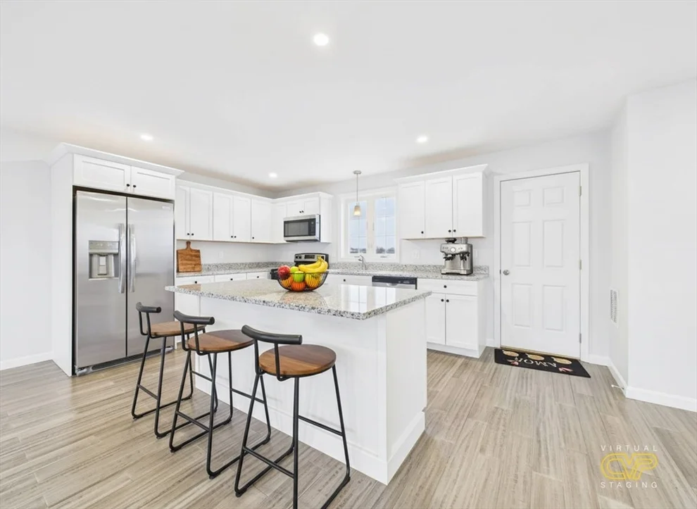 Unit for sale at 1-11 Lawrence, Fall River, MA 02721