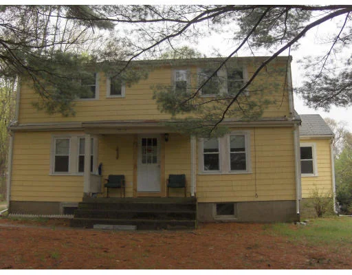 Unit for sale at 52 Oak Street, Bridgewater, MA 02324