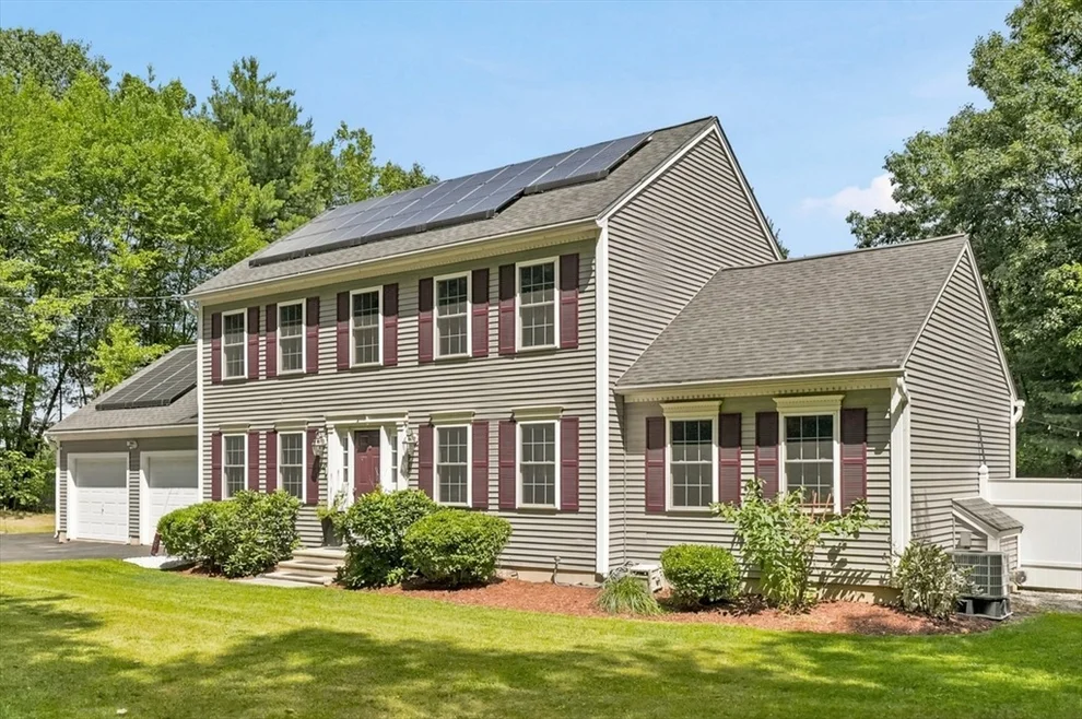 Unit for sale at 1725 Shirley Rd, Lancaster, MA 01523