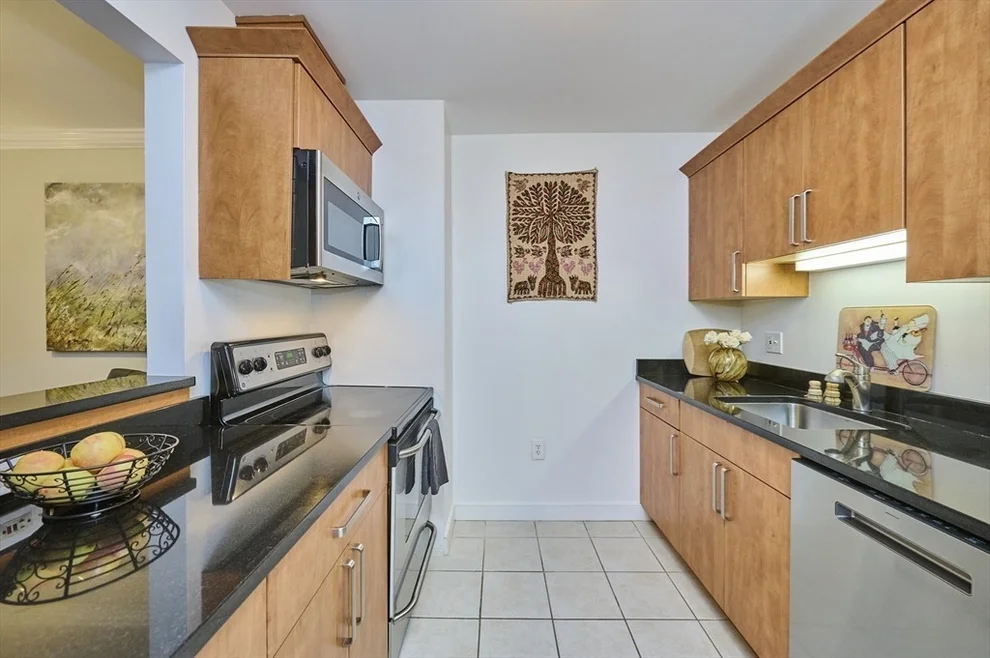 Unit for sale at 289 Essex St, Salem, MA 01970