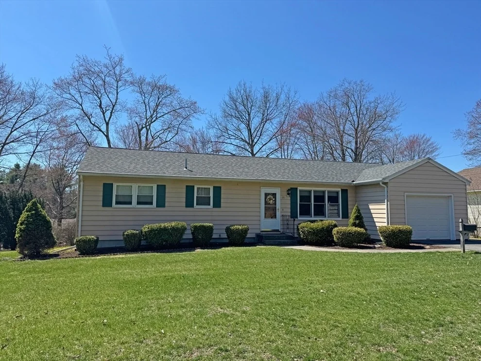 Unit for sale at 26 Bulkley Street, Montague, MA 01376