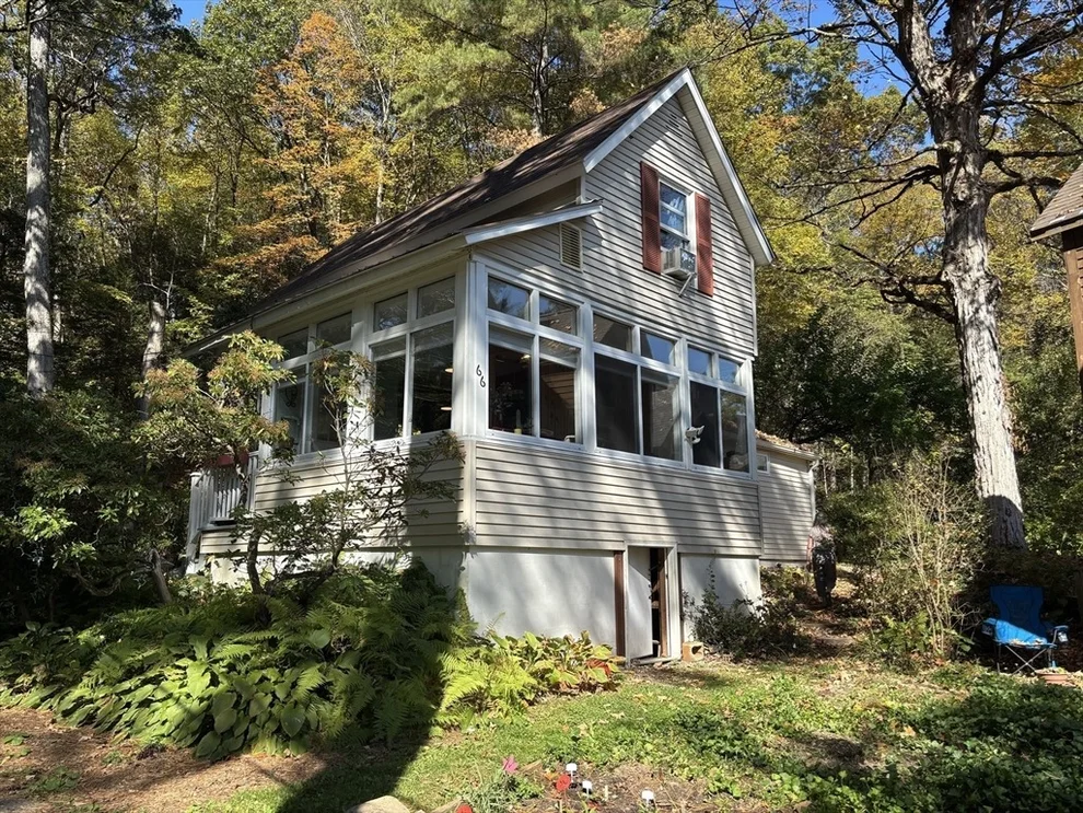 Unit for sale at 66 Laurel Park, Northampton, MA 01060