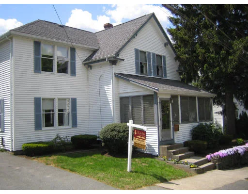 Unit for sale at 47 Gould Street, Stoneham, MA 02180