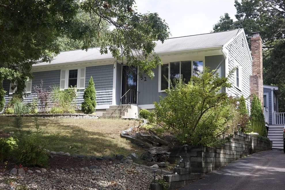 Unit for sale at 52 West Pond Rd, Plymouth, MA 02360
