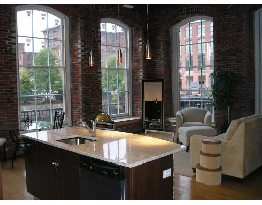 Unit for sale at 30 Market Street, Lowell, MA 01852