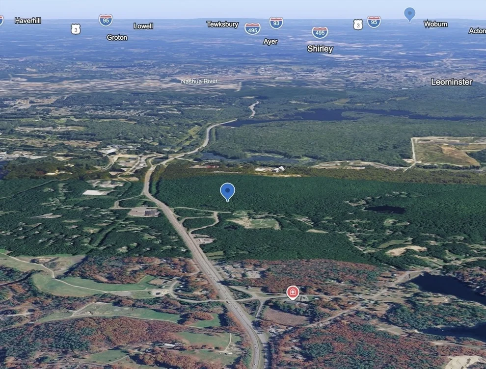 Unit for sale at Lot 0 Narrows Road, Westminster, MA 01473