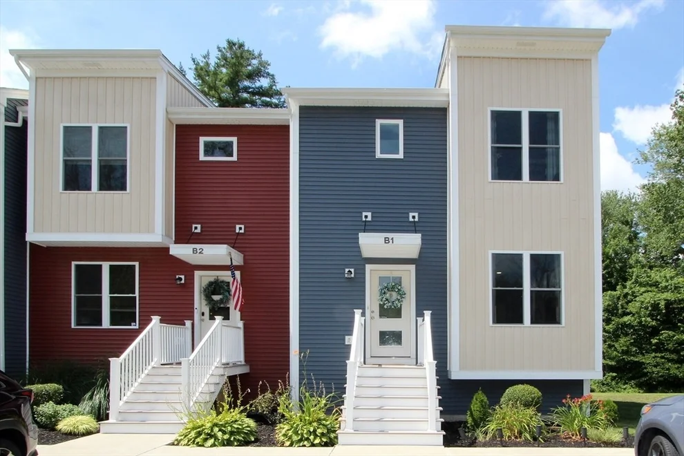 Unit for sale at 680 Temple Street, Whitman, MA 02382