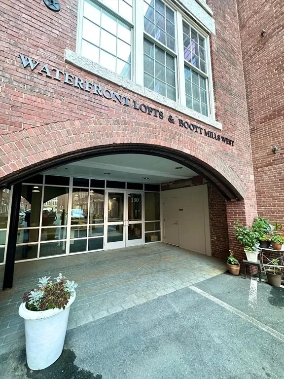Unit for sale at 130 John Street, Lowell, MA 01852