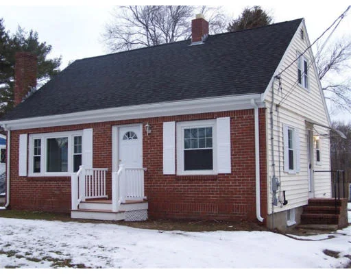 Unit for sale at 351 Ashland St, Abington, MA 02351