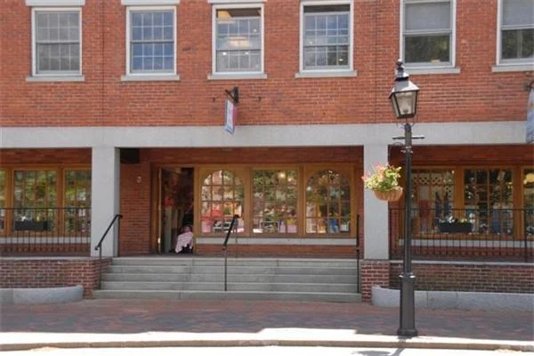 Unit for sale at 1 Merrimac Street, Newburyport, MA 01950