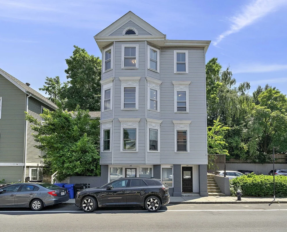Unit for sale at 98 Boylston St, Brookline, MA 02445