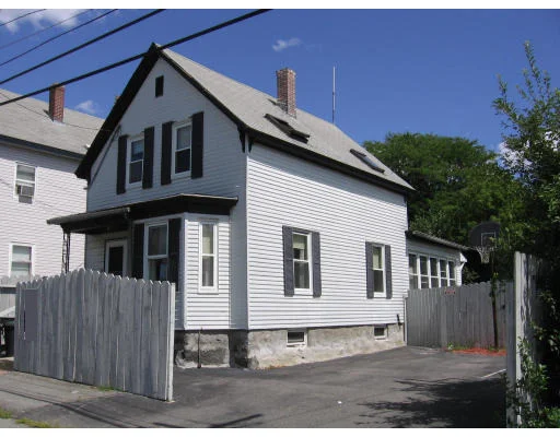 Unit for sale at 14 Payton Street, Lowell, MA 01852