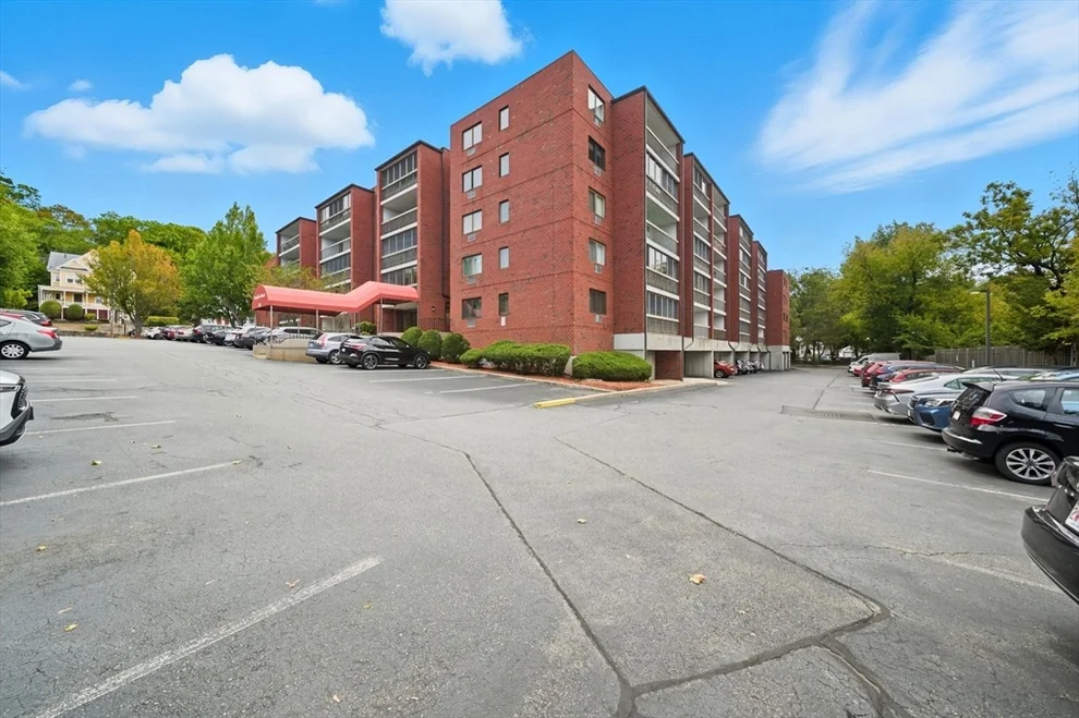 Unit for sale at 180 Green St, Melrose, MA 02176