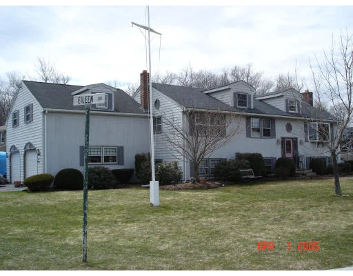 Unit for sale at 29 Andrea Drive, Braintree, MA 02184