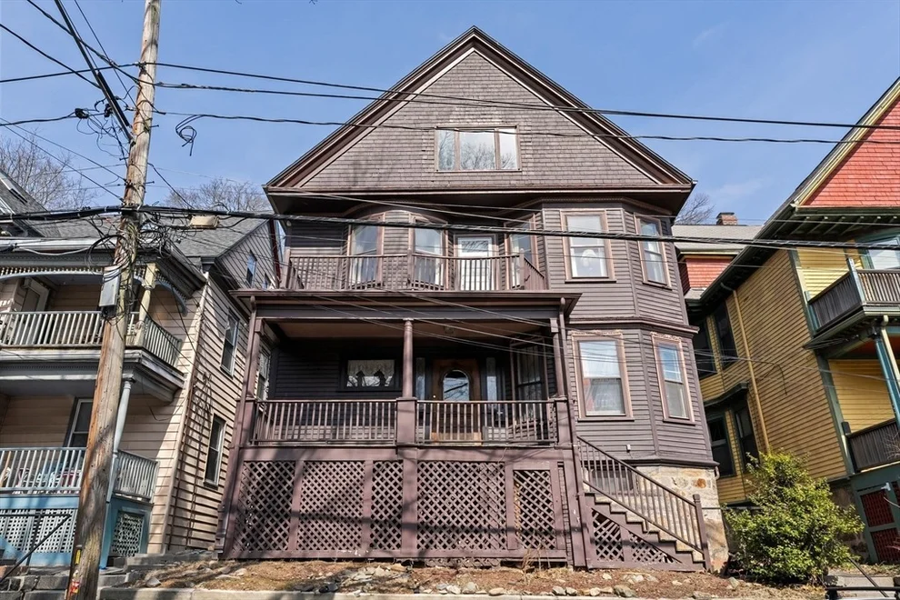 Unit for sale at 28 Boylston Street, Boston, MA 02130