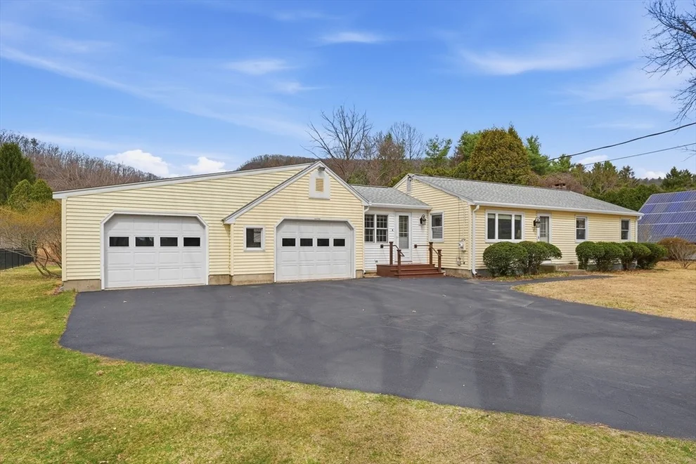 Unit for sale at 37 River Rd, Deerfield, MA 01373