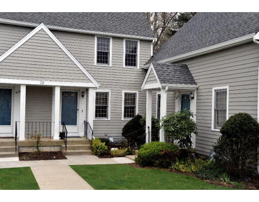 Unit for sale at 417 Twin Lakes Dr, Halifax, MA 02338