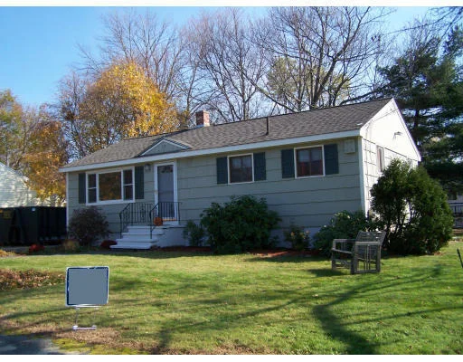 Unit for sale at 72 Conrad Rd, Marlborough, MA 01752