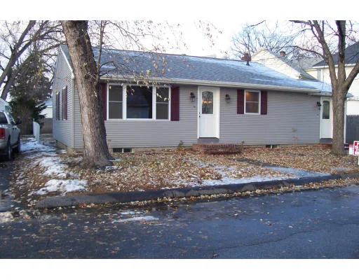 Unit for sale at 16 Sanford Street, Chicopee, MA 01013