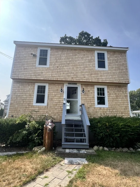 Unit for sale at 51 Penobscot Ave, Bourne, MA 02559