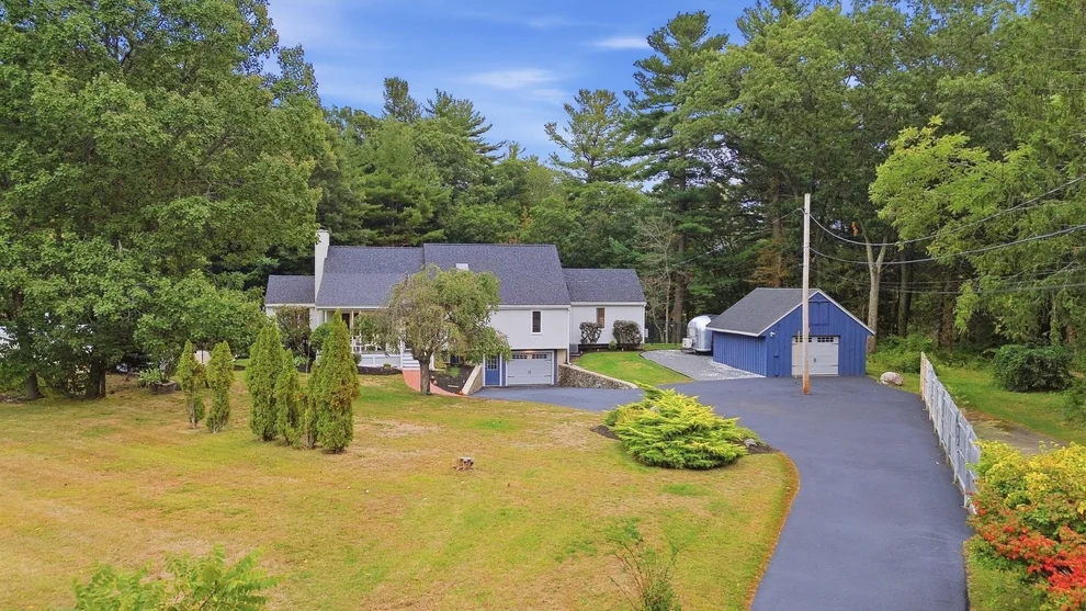 Unit for sale at 150-R Winona St, Peabody, MA 01960