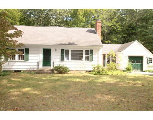 Unit for sale at 1 Juniper Ln, Wayland, MA 01778