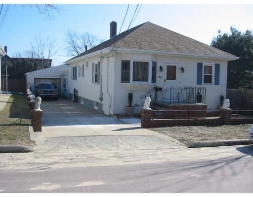 Unit for sale at 63 Harding Road, Fairhaven, MA 02719