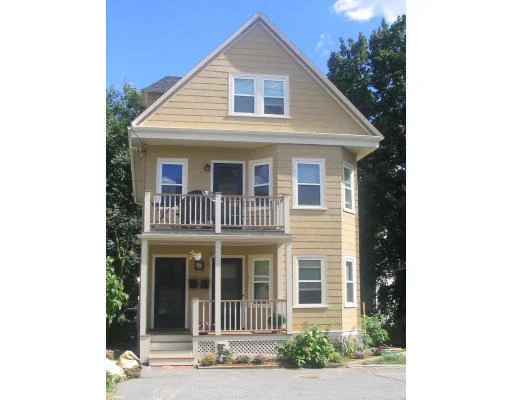 Unit for sale at 107 Medford St, Arlington, MA 02474