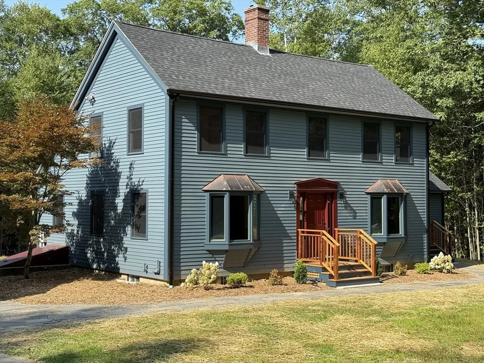 Unit for sale at 166 Gulf Rd, Northfield, MA 01360