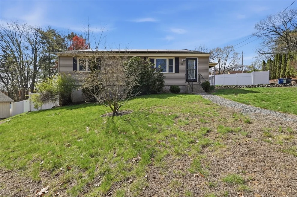Unit for sale at 32 Malburn Street, Leominster, MA 01453
