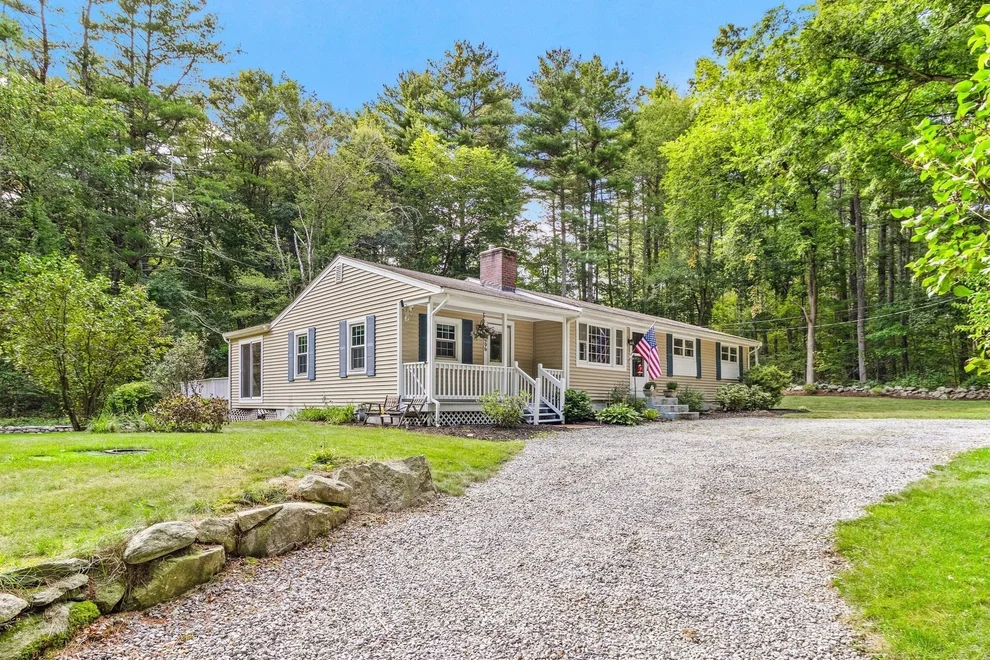 Unit for sale at 266 Harvard Road, Stow, MA 01775