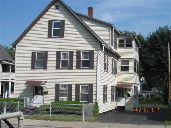 Unit for sale at 181 Canterbury St, Worcester, MA 01603