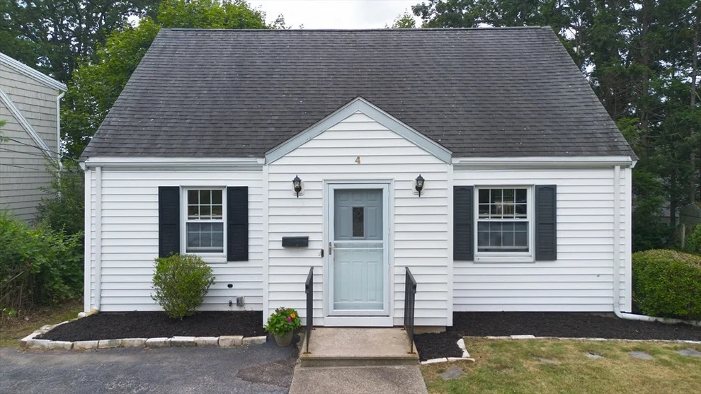 Unit for sale at 4 Birch Hill Road, Worcester, MA 01606