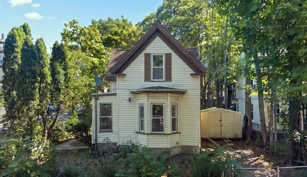 Unit for sale at 5 Westminster St, Boston, MA 02136