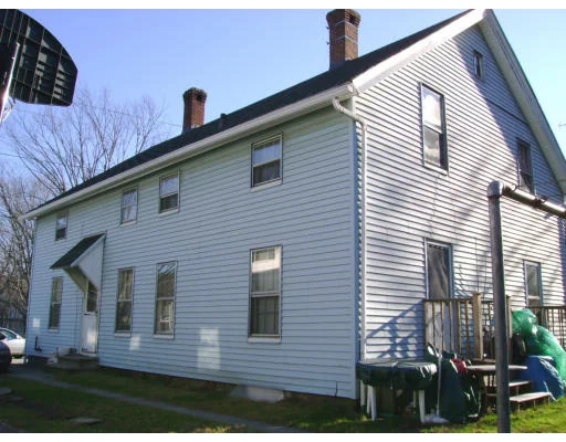 Unit for sale at 12-14 Railroad St, Northbridge, MA 01534