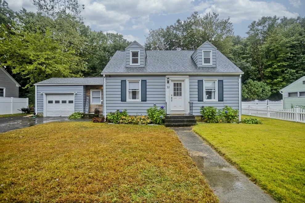 Unit for sale at 30 Yale St, South Hadley, MA 01075