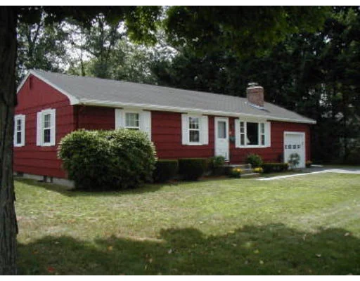 Unit for sale at 43 Gleason St., Framingham, MA 01701