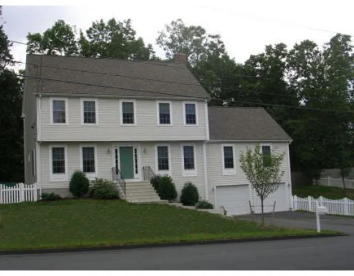 Unit for sale at 12 Abbie Lane, Attleboro, MA 02703